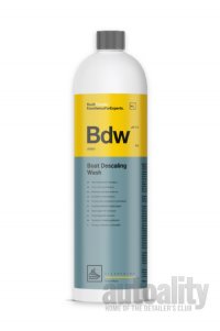 Koch Chemie Marine Bdw Boat Descaling Wash - 1000 ml