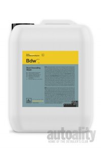 Koch Chemie Marine Bdw Boat Descaling Wash - 5 L