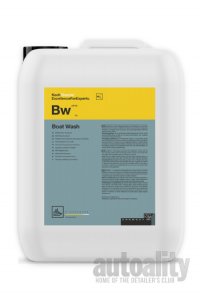 Koch Chemie Marine Bw Boat Wash - 10 L