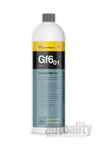 Koch Chemie Marine Gf6.01 Gelcoat Fine Cut - 1000 ml