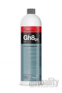Koch Chemie Marine Gh8.01 Gelcoat Heavy Cut - 1000 ml