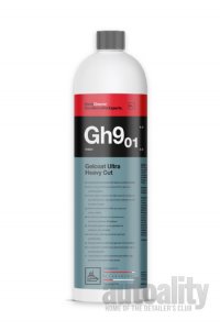 Koch Chemie Marine Gh9.01 Gelcoat Ultra Heavy Cut - 1000 ml