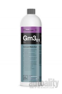 Koch Chemie Marine Gm3.01 Gelcoat Micro Cut - 1000 ml
