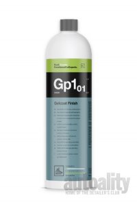 Koch Chemie Marine Gp1.01 Gelcoat Finish - 1000 ml