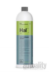 Koch Chemie Marine Hal Hull PreCleaner Alkaline - 1000 ml
