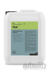 Koch Chemie Marine Hal Hull PreCleaner Alkaline - 10 L