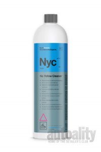 Koch Chemie Marine Nyc No Yellow Cleaner - 1000 ml