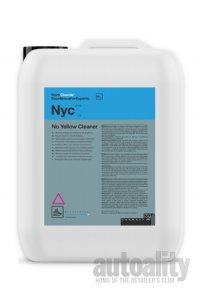 Koch Chemie Marine Nyc No Yellow Cleaner - 10 L