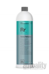 Koch Chemie Marine Rr Rubber Refresher - 1000 ml