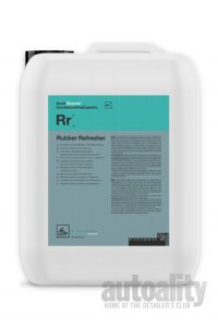 Koch Chemie Marine Rr Rubber Refresher - 10 L