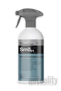 Koch Chemie Marine Sm0.01 Marine Protective Sealant - 500 ml