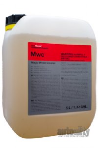 Koch Chemie Mwc Magic Wheel Cleaner - 5 L