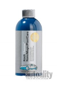 Koch Chemie Nano Magic Plast Care - 500 ml