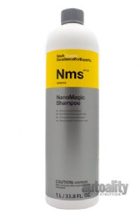 Koch Chemie Nms Nano Magic Shampoo - 1000 ml