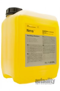 Koch Chemie Nms Nano Magic Shampoo - 5 L