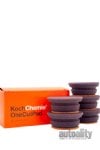 Koch Chemie One Cut Pad - 2 Inch | 5-pk