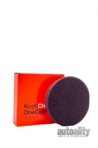 Koch Chemie One Cut Pad - 3 Inch