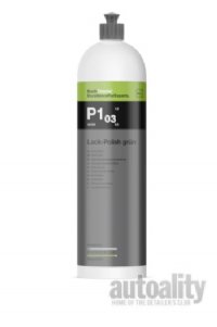 Koch Chemie P1.03 Lack-Polish Grun - 1000 ml