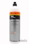 Koch Chemie P6.01 One Cut and Finish - 1000 ml