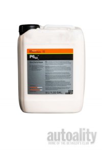 Koch Chemie P6.02 One Cut and Finish - 5 L
