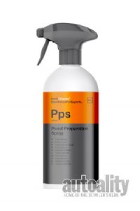 Koch Chemie Pps Panel Preparation Spray - 500 ml