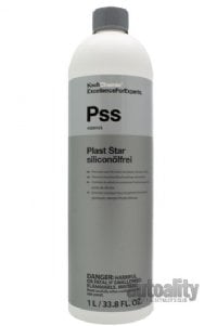 Koch Chemie Pss Plast Star Silicone-Free - 1000 ml