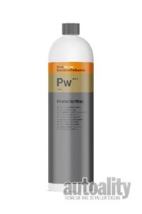 Koch Chemie Pw ProtectorWax - 1000 ml