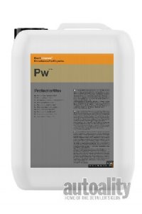Koch Chemie Pw ProtectorWax - 5 L