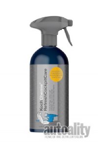 Koch Chemie Refresh Cockpit Care - 500 ml