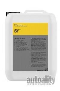 Koch Chemie Sfn Super Foam NTA-frei - 20 L