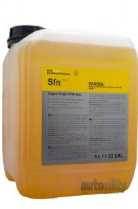 Koch Chemie Sfn Super Foam NTA-frei - 5 L