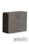 Koch Chemie Soft Black Applicator Sponge
