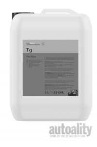 Koch Chemie Tg Tire Glaze - 5 L