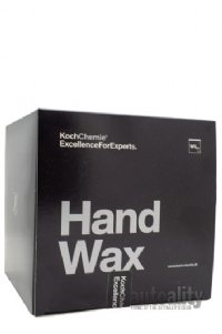 Koch Chemie W0.01 Hand Wax