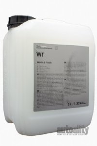Koch Chemie Wf Wash & Finish - 5 L
