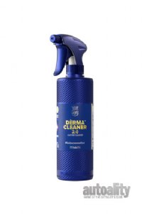 Labocosmetica DERMA CLEANER 2.0 Hydrating Leather Cleaner - 500 ml
