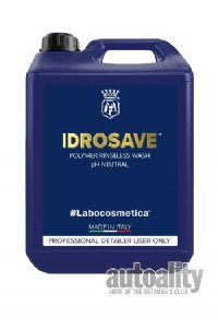 Labocosmetica IDROSAVE Polymer Rinseless Wash - 4.5 Liter