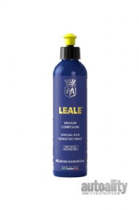 Labocosmetica LEALE Medium Cut Compound - 500 ml