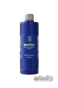 Labocosmetica REVITAX Wash and Coat Shampoo - 500 ml