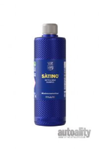 Labocosmetica SATINO Shampoo for Matte Paint - 500 ml