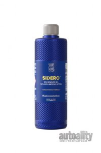 Labocosmetica SIDERO Iron Remover Gel - 500 ml