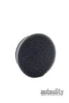 2 Inch Lake Country Force Black Finishing Pad