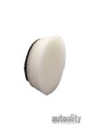 2 Inch Lake Country Force White Polishing Pad