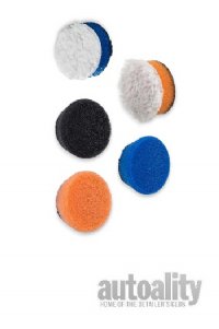 Lake Country Mini Pad Combo - 1 Inch