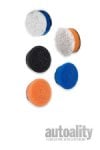 Lake Country Mini Pad Combo - 1 Inch