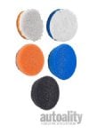 Lake Country Mini Pad Combo - 2 Inch