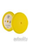 Lake Country Better Edge Rotary Yellow Cutting Foam Pad - 8.5"