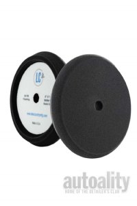 Lake Country Better Edge Rotary Black Finishing Foam Pad - 8.5"