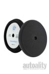 Lake Country Better Edge Rotary Black Finishing Foam Pad - 8.5"