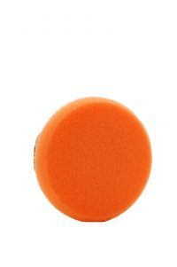 Lake Country Force Orange Cutting Pad - 3.5" | 2-pk